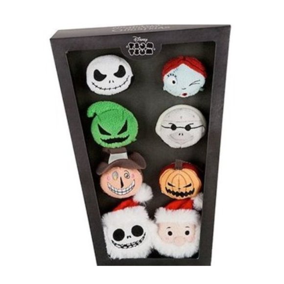 THE NIGHTMARE BEFORE CHRISTMAS - Picture 8 of 9